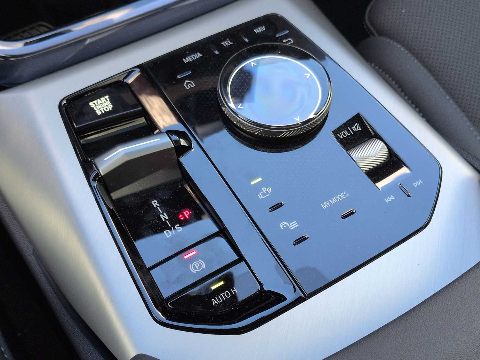 Thumbnail: 2026 BMW X3 - 35