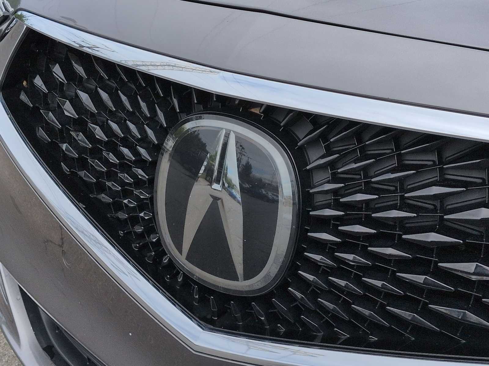 Thumbnail: 2023 Acura MDX - 10
