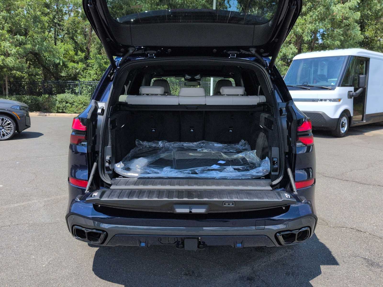Thumbnail: 2026 BMW X5 - 36