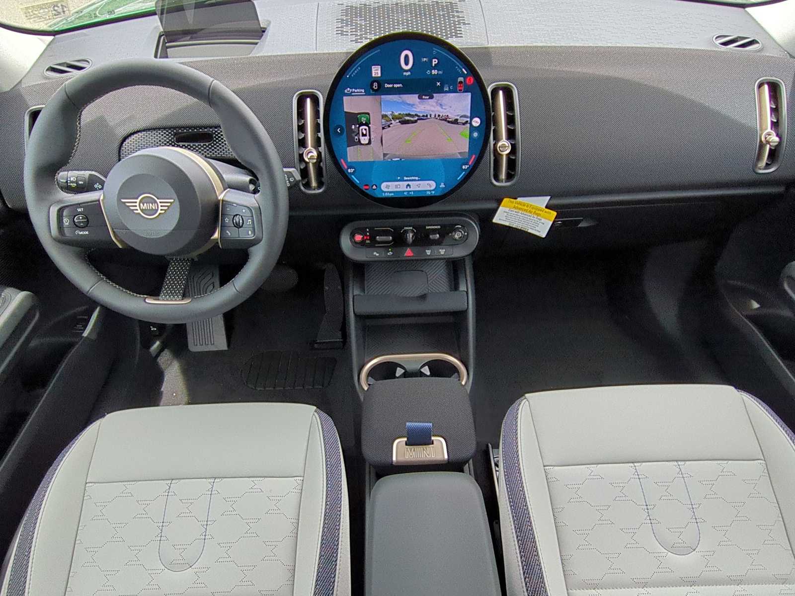 Thumbnail: 2025 MINI Cooper Countryman - 14