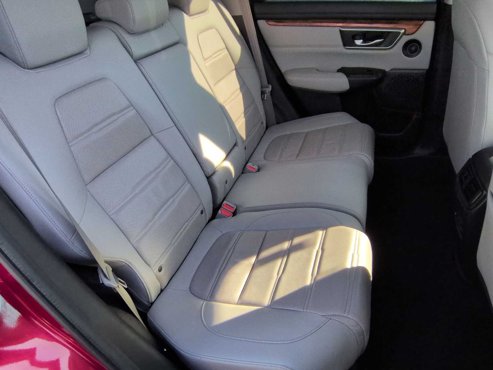 Thumbnail: 2022 Honda CR-V - 22