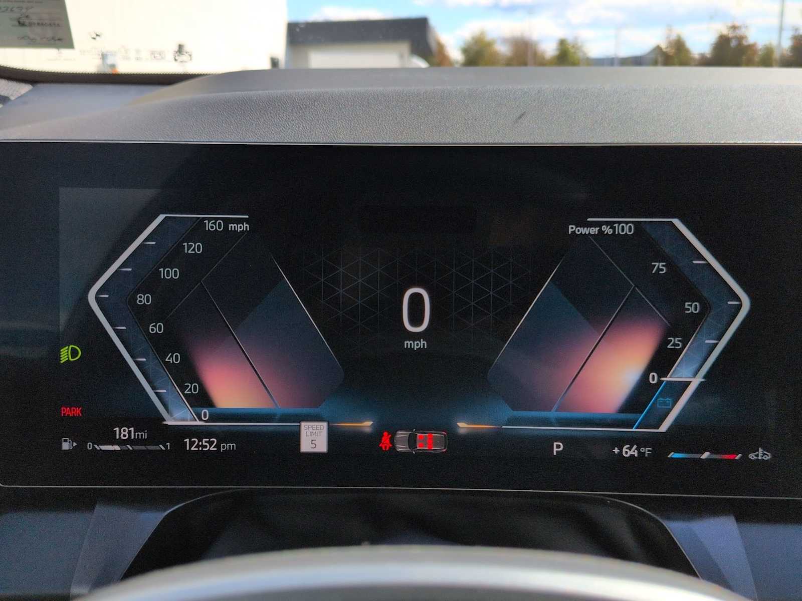 Thumbnail: 2026 BMW X3 - 33