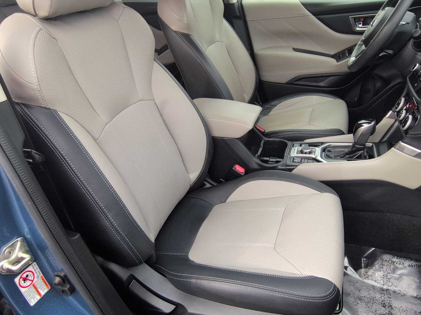 Thumbnail: 2019 Subaru Forester - 23