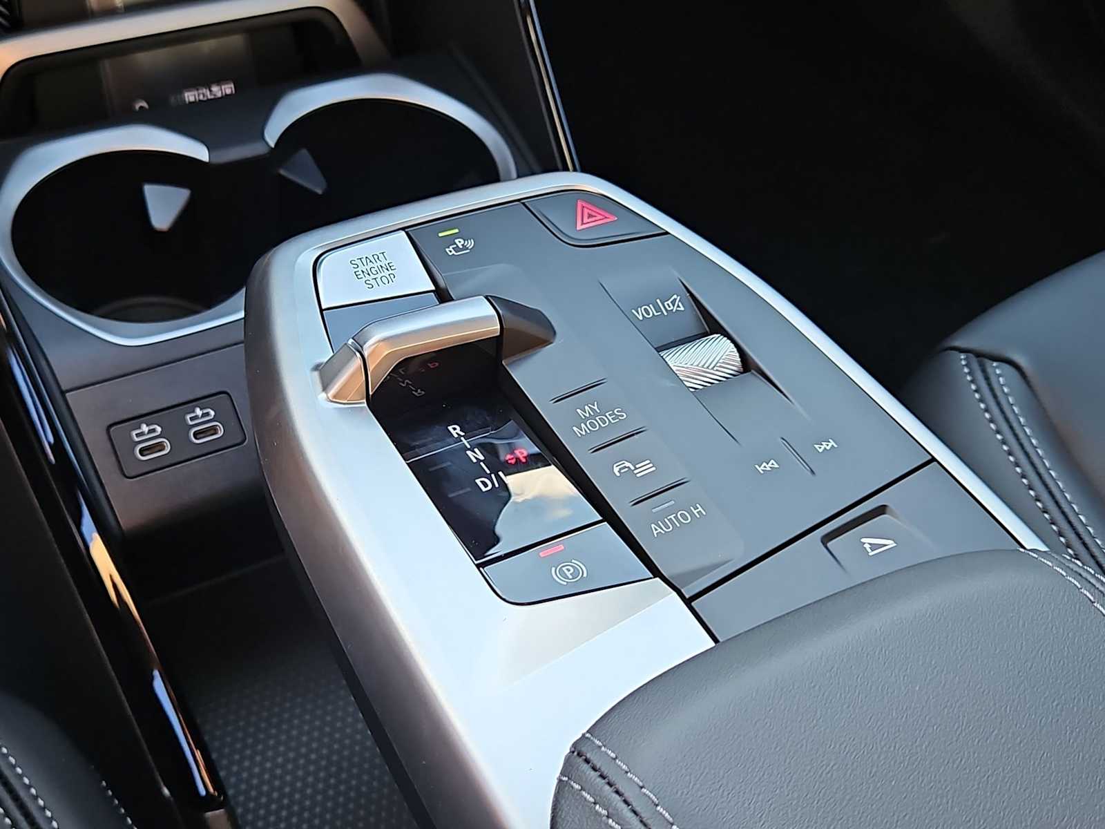 Thumbnail: 2026 BMW X1 - 34