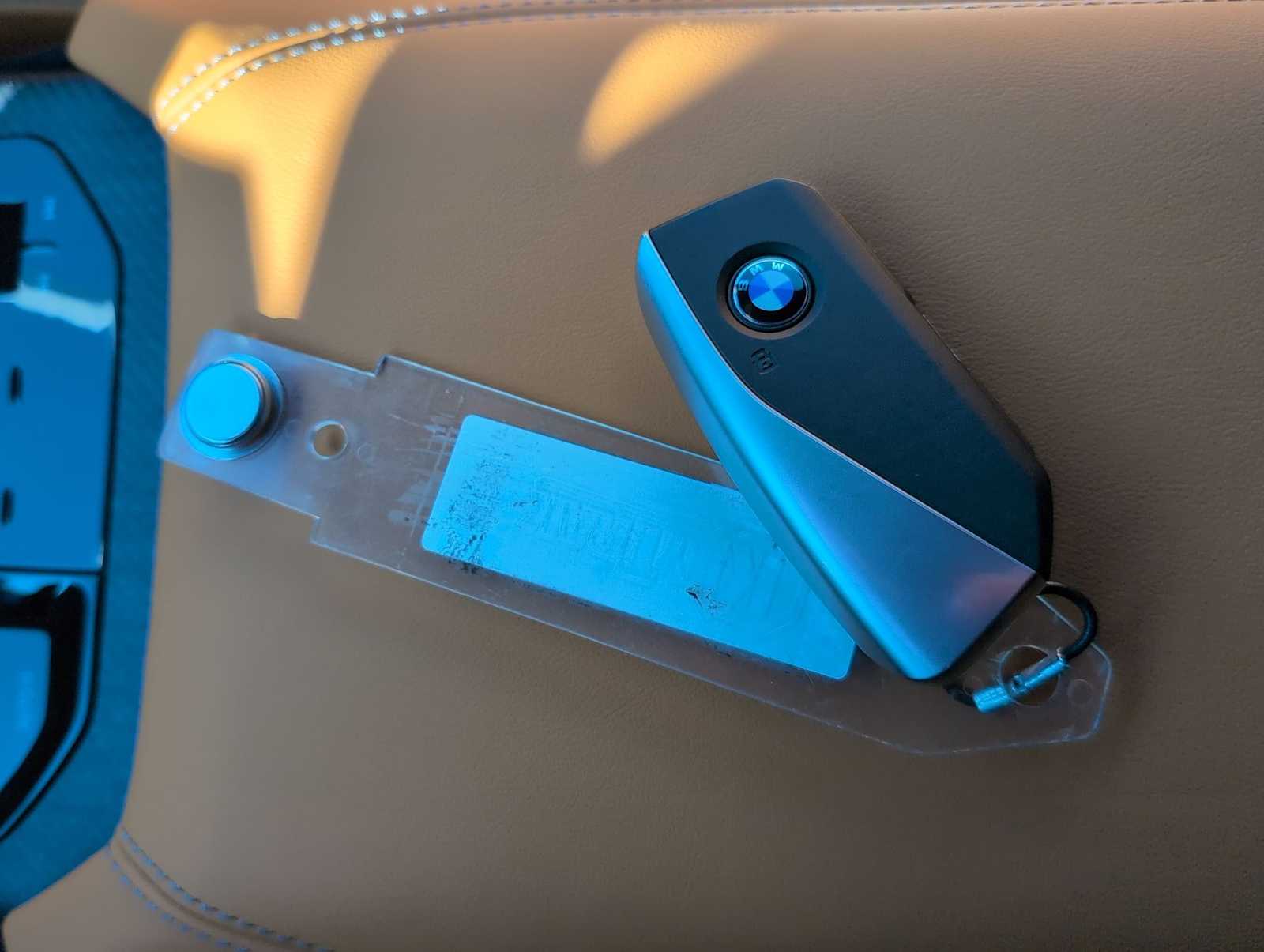 Thumbnail: 2026 BMW X3 - 35