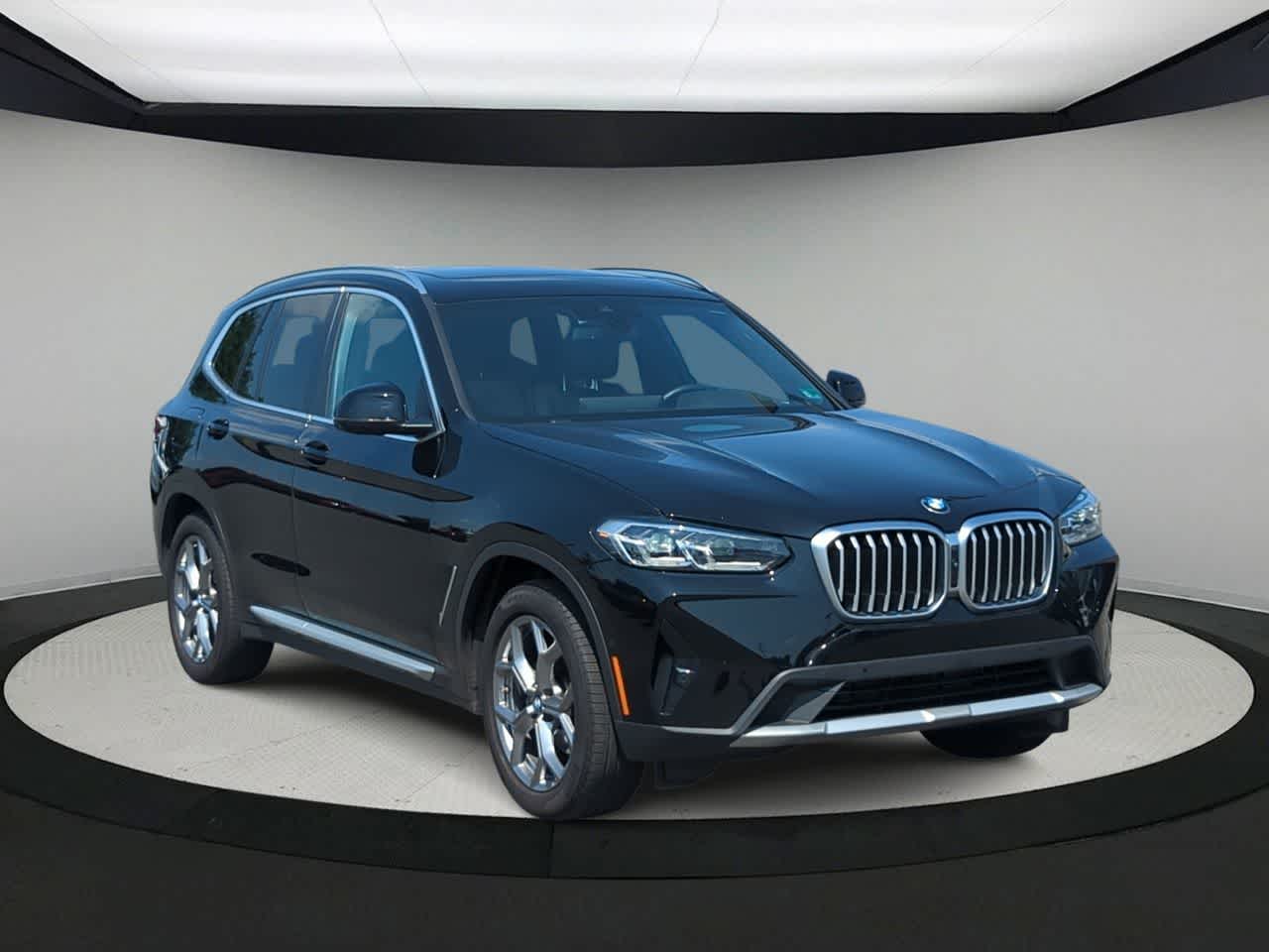 Thumbnail: 2023 BMW X3 - 2