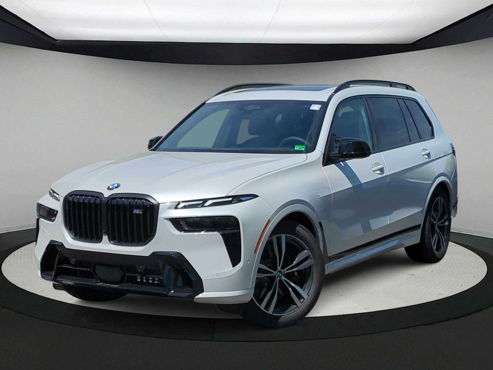 Thumbnail: 2026 BMW X7 - 1
