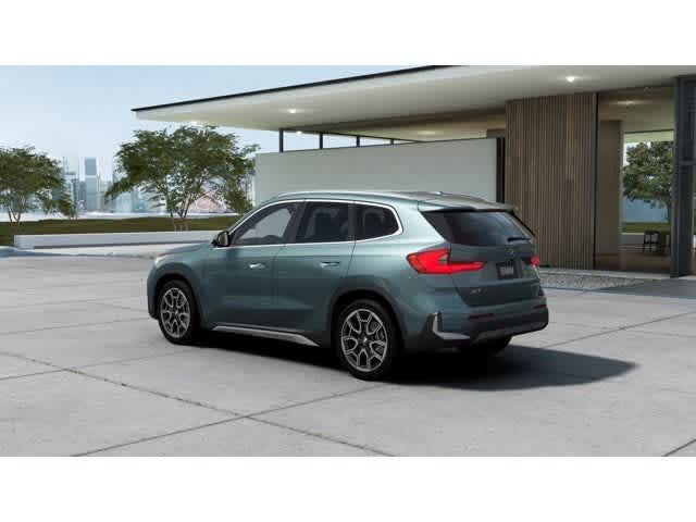 Thumbnail: 2026 BMW X1 - 2