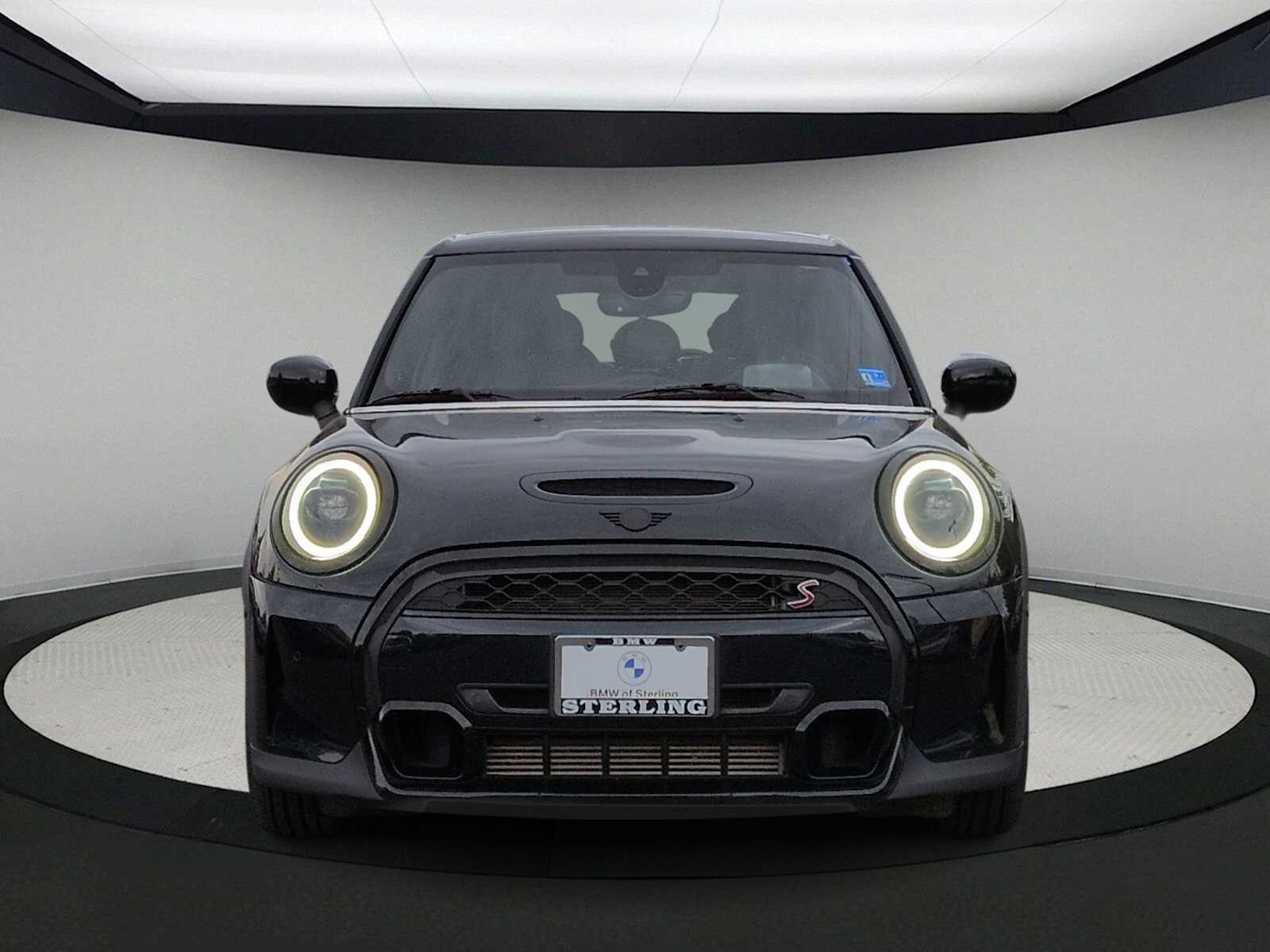 Thumbnail: 2024 MINI Cooper Hardtop - 3