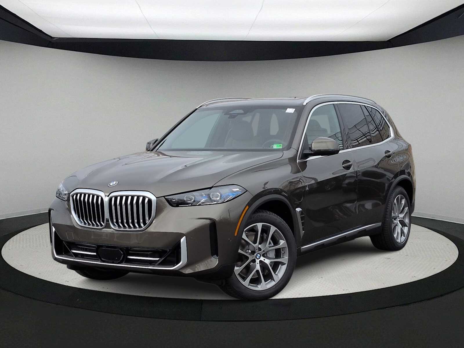 Thumbnail: 2026 BMW X5 - 1