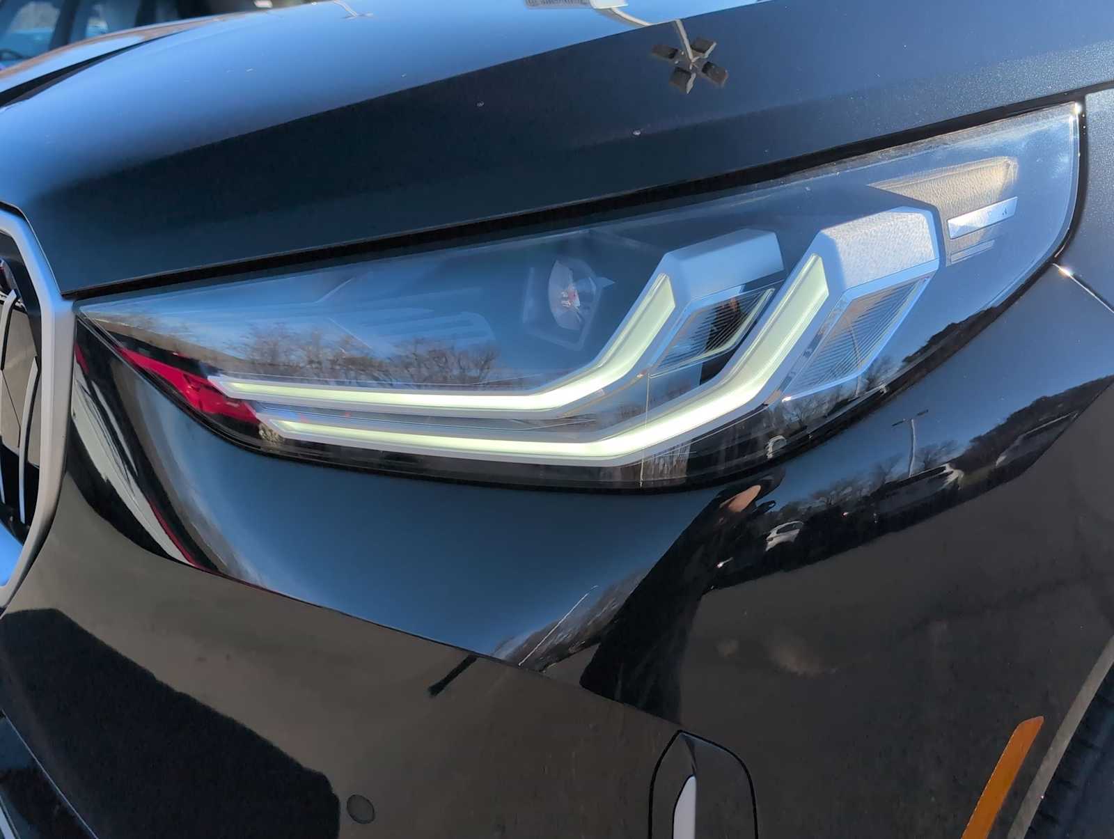 Thumbnail: 2026 BMW X3 - 11