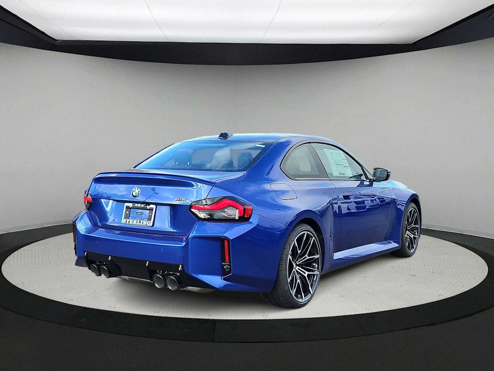 Thumbnail: 2026 BMW M2 - 8