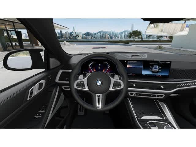 Thumbnail: 2026 BMW X6 - 13