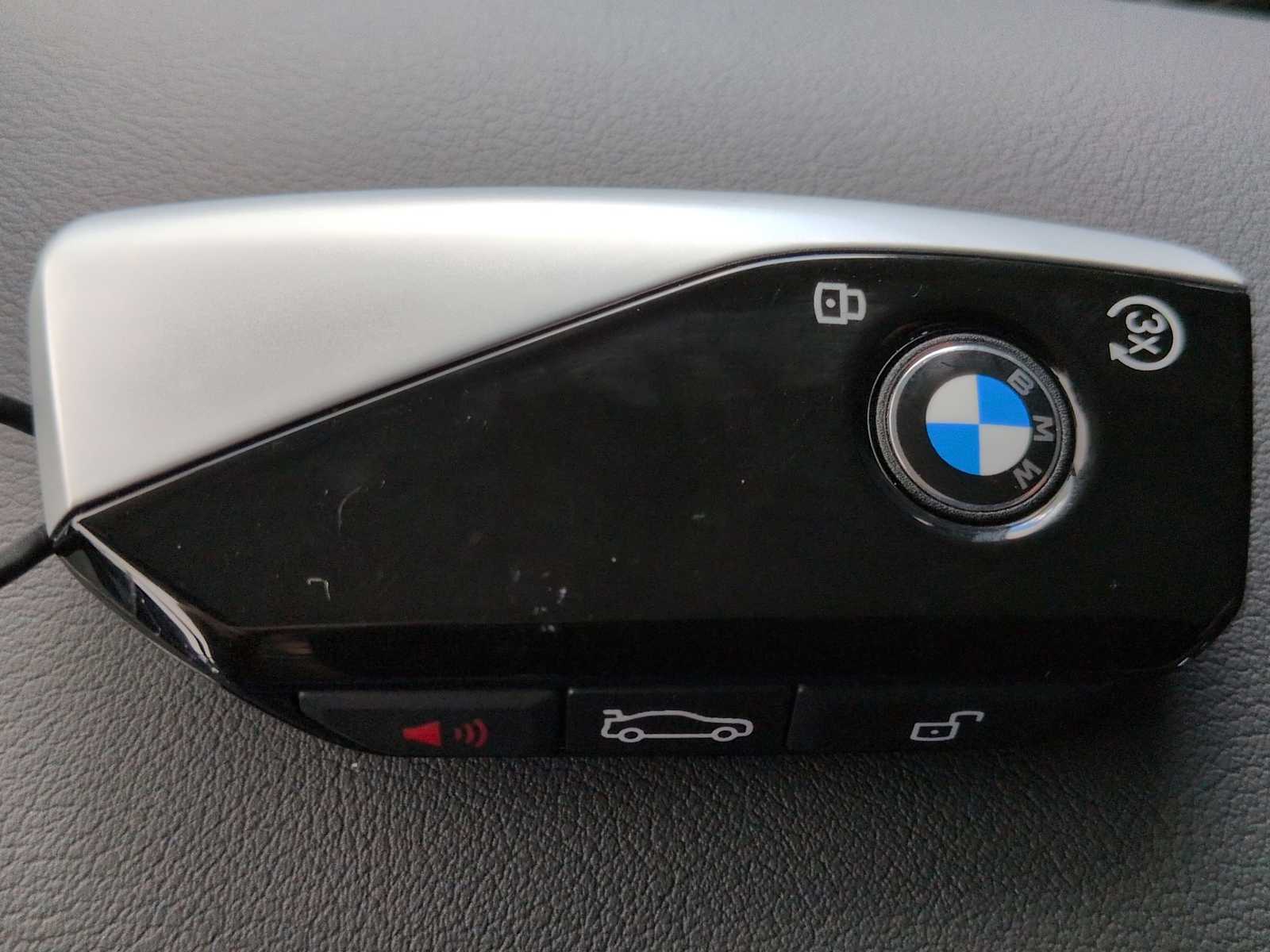 Thumbnail: 2026 BMW X7 - 39