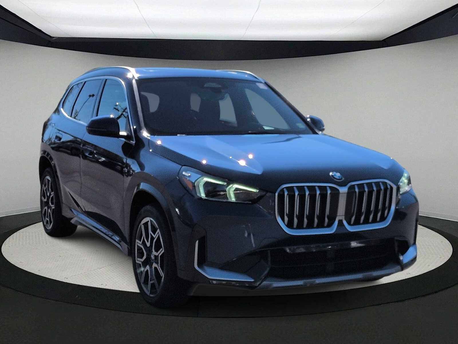Thumbnail: 2025 BMW X1 - 2