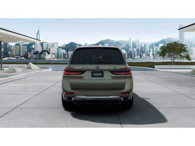 Thumbnail: 2026 BMW X7 - 5