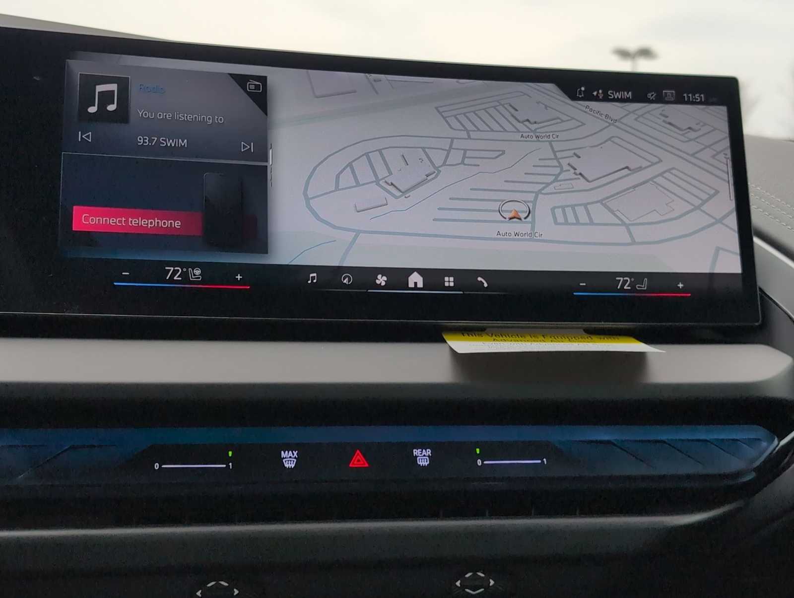 Thumbnail: 2026 BMW X3 - 28