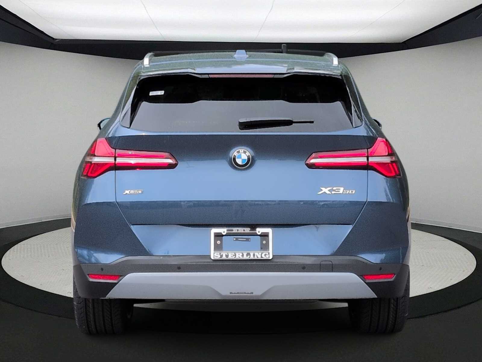 Thumbnail: 2026 BMW X3 - 7