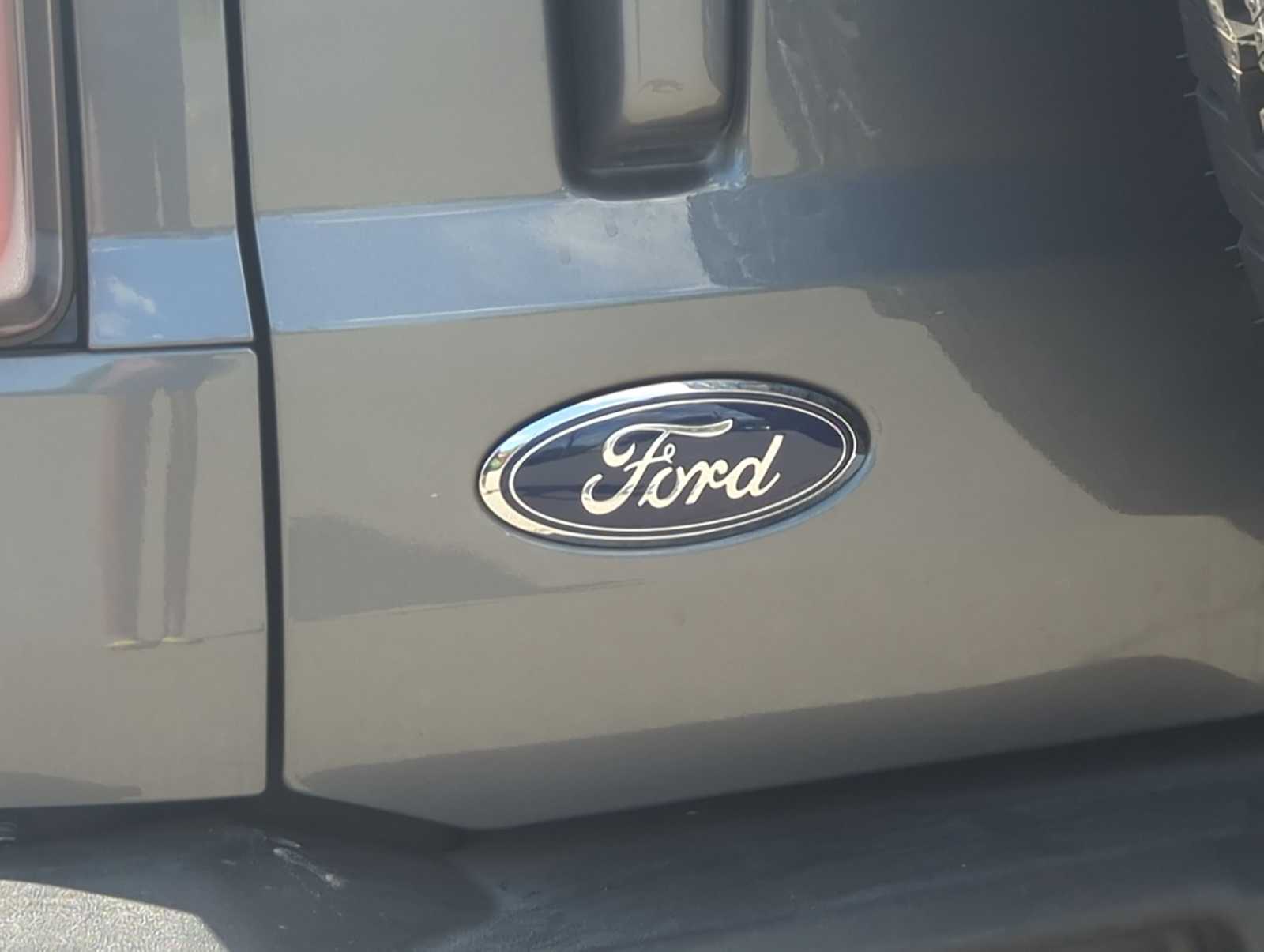 Thumbnail: 2024 Ford Bronco - 11
