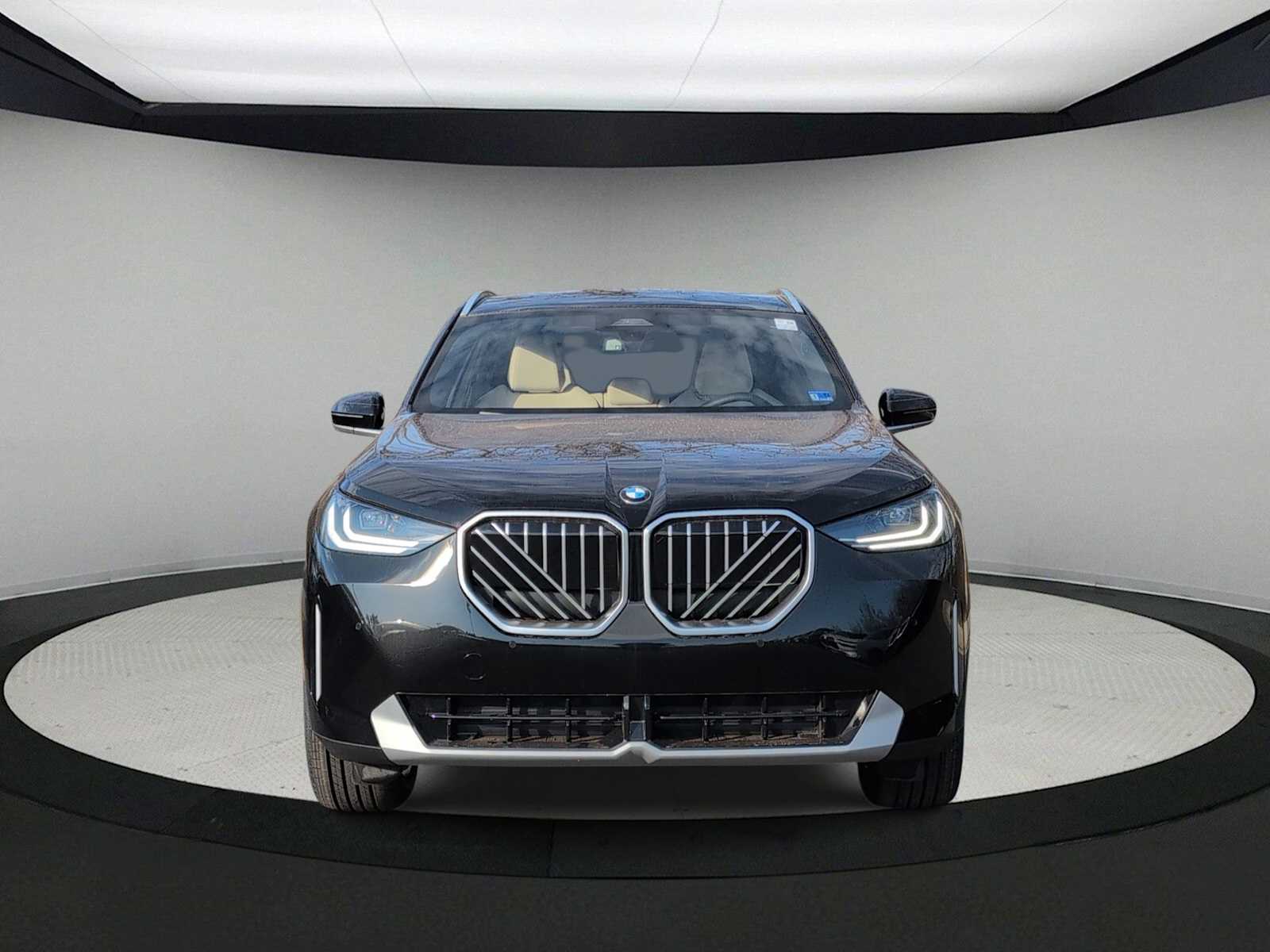Thumbnail: 2026 BMW X3 - 3