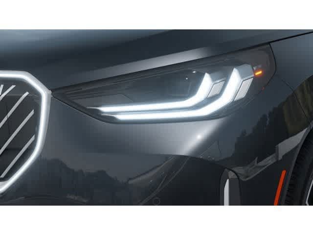 Thumbnail: 2026 BMW X3 - 6