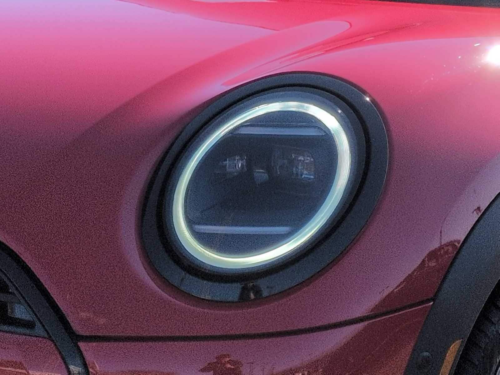 Thumbnail: 2025 MINI Cooper Hardtop - 11