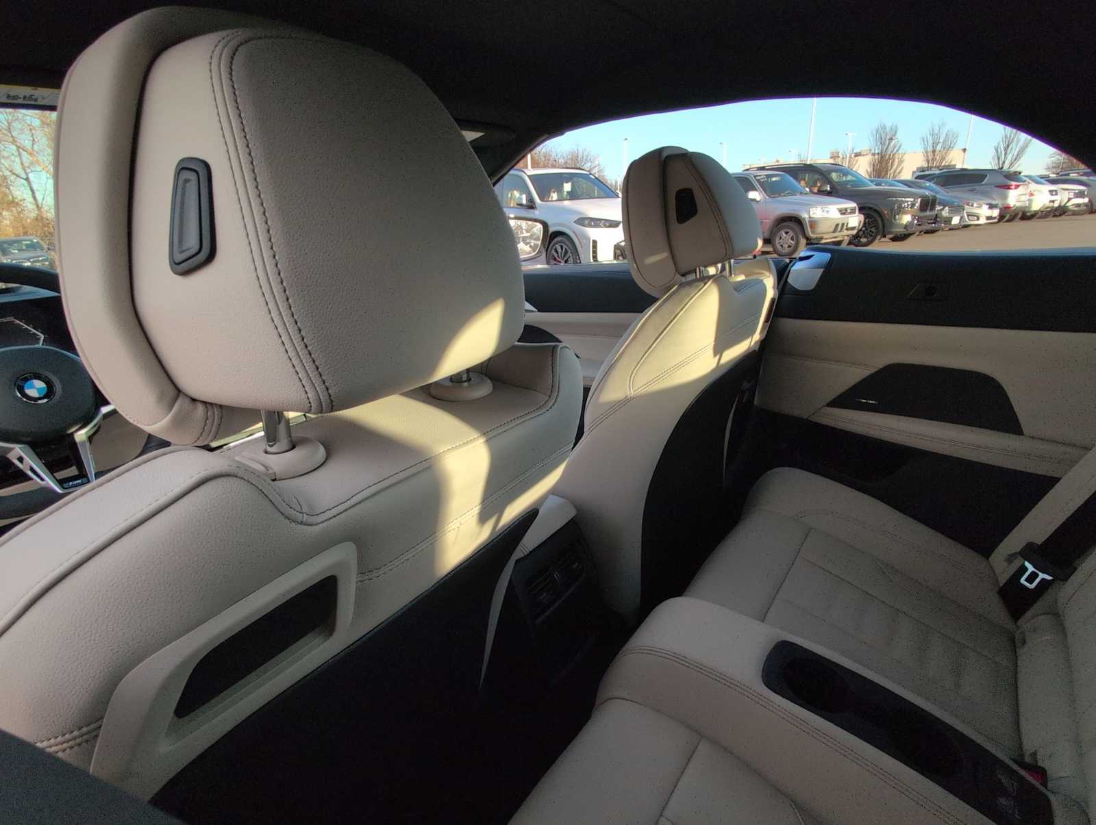 Thumbnail: 2026 BMW 4 Series - 19