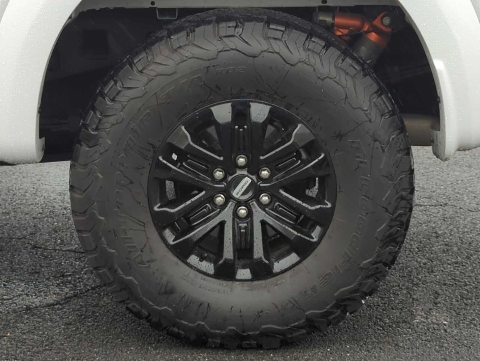 Thumbnail: 2020 Ford F-150 - 14