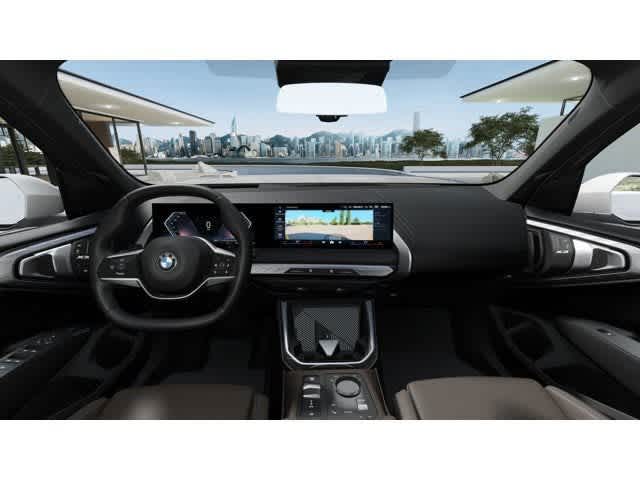 Thumbnail: 2026 BMW X3 - 10