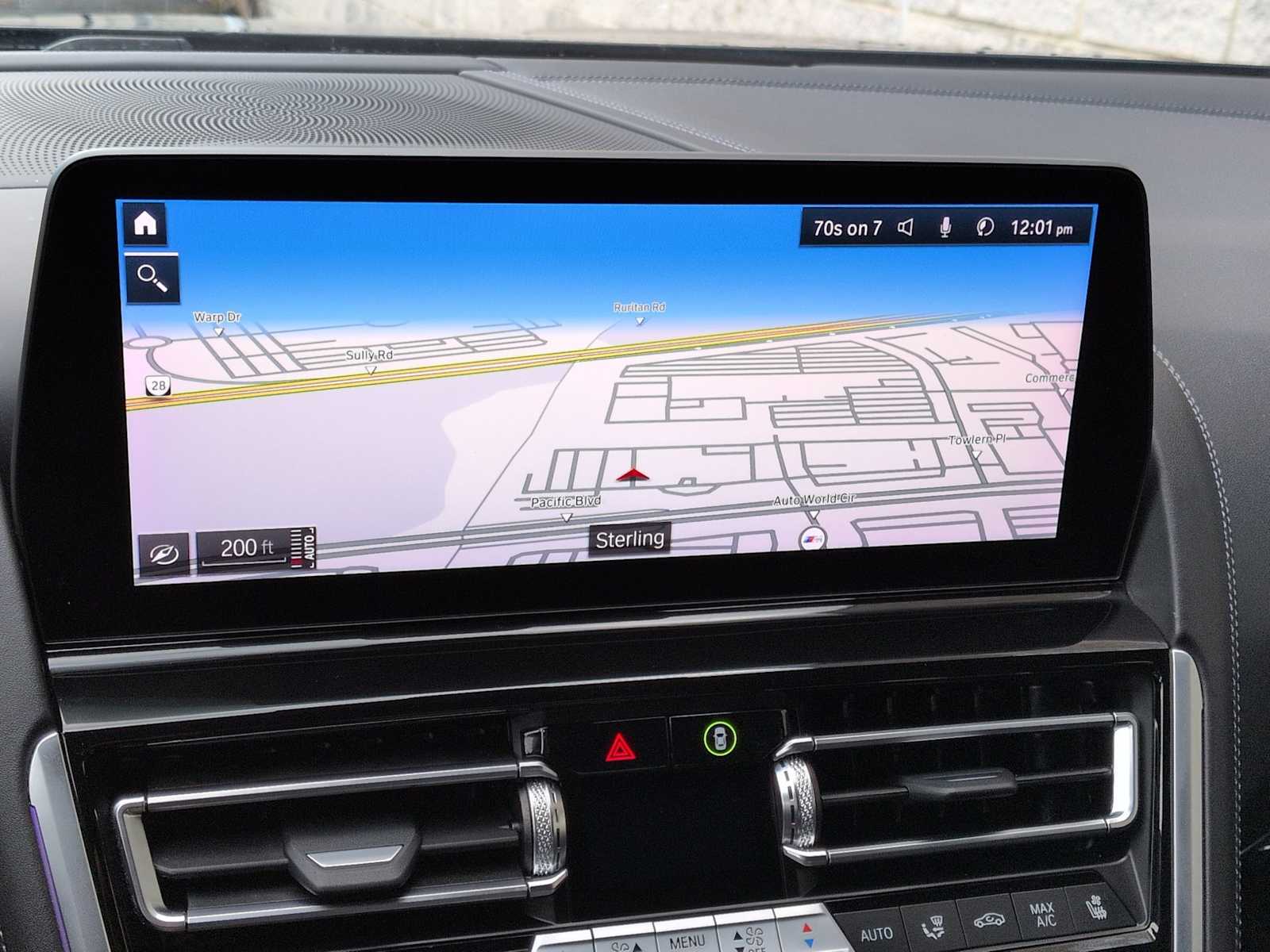 Thumbnail: 2023 BMW M8 - 29