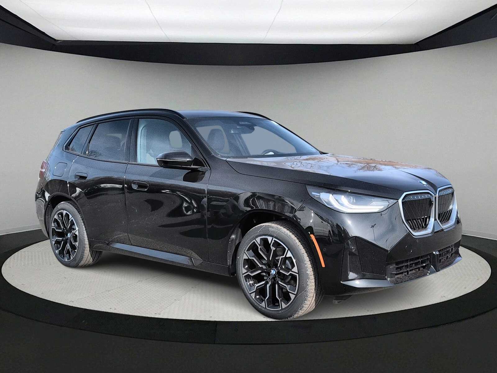 Thumbnail: 2026 BMW X3 - 2