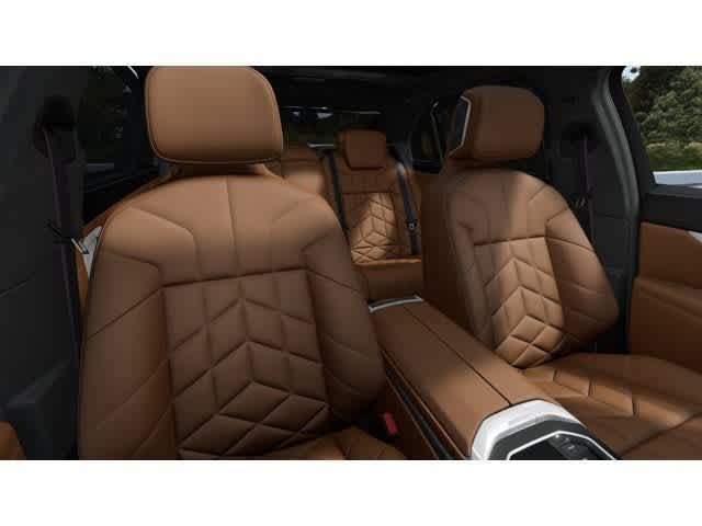 Thumbnail: 2026 BMW 7 Series - 11