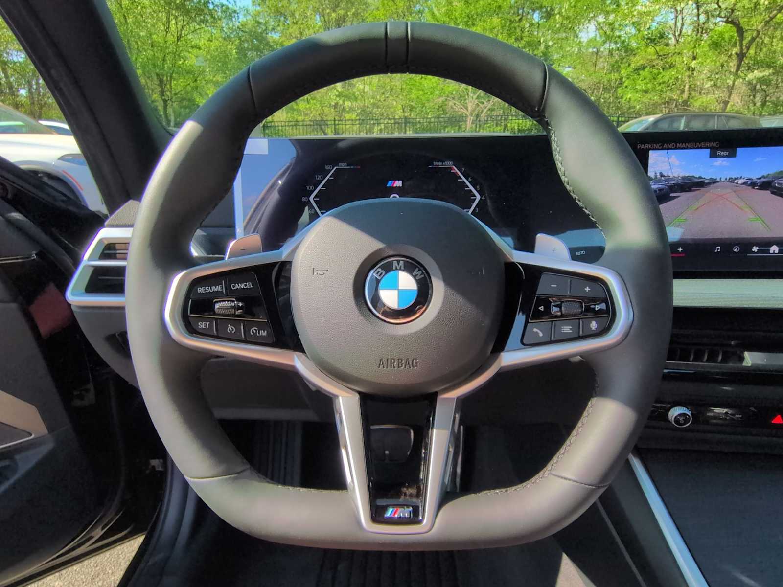 Thumbnail: 2026 BMW 3 Series - 25