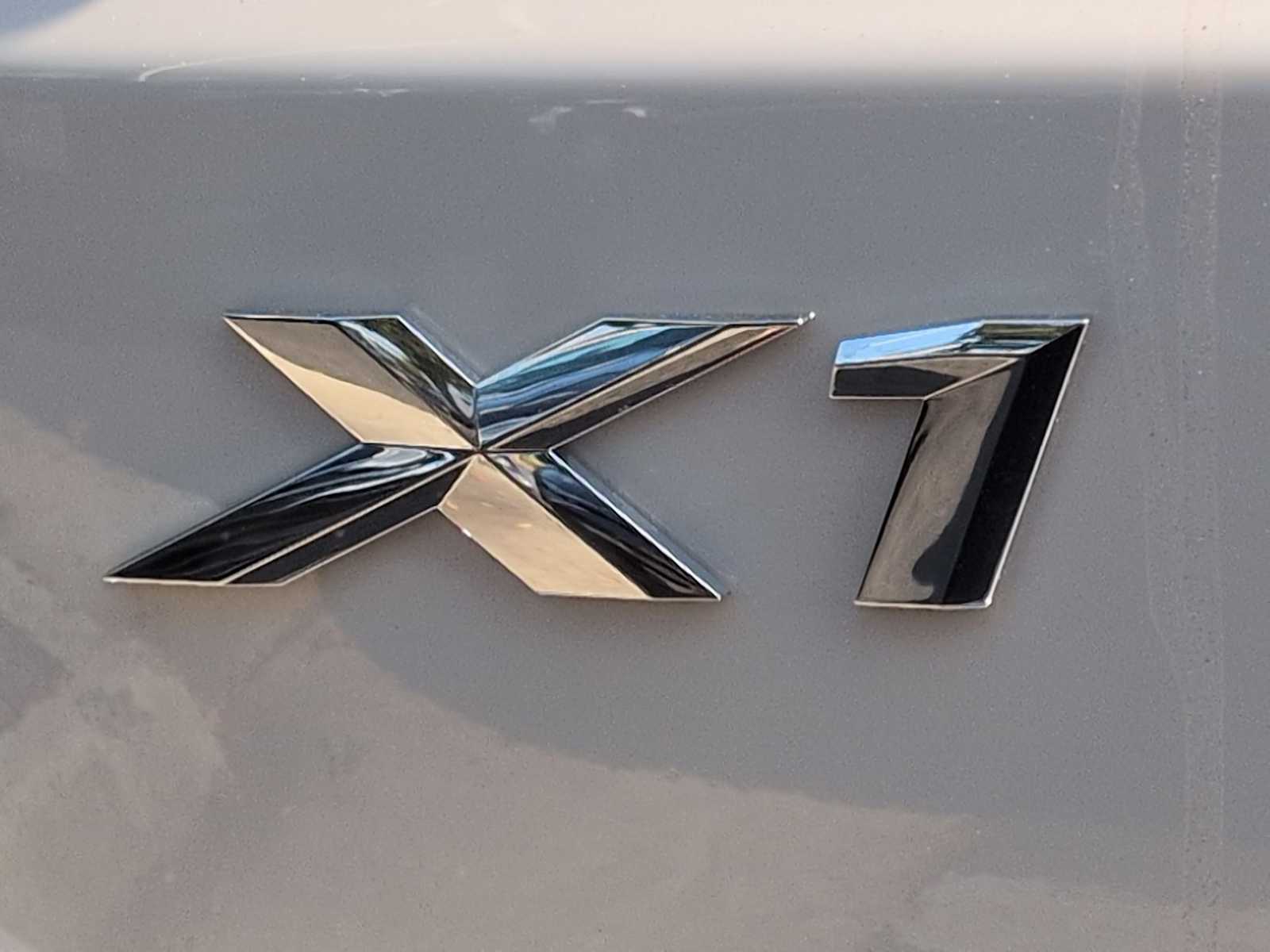 Thumbnail: 2026 BMW X1 - 13