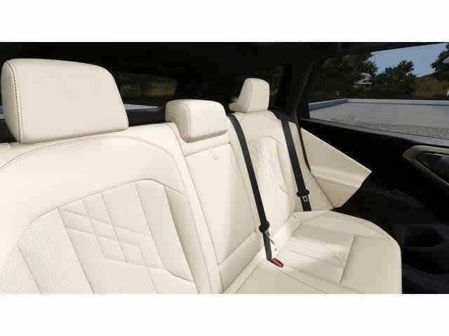 Thumbnail: 2026 BMW X3 - 12