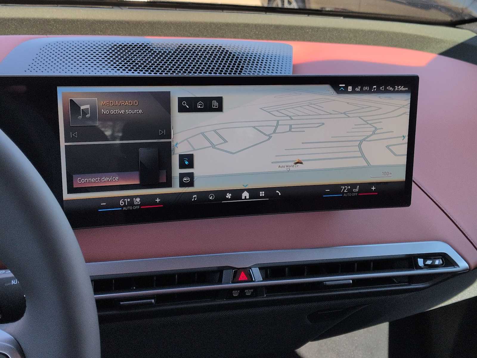 Thumbnail: 2026 BMW iX - 29