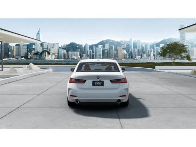 Thumbnail: 2026 BMW 3 Series - 5