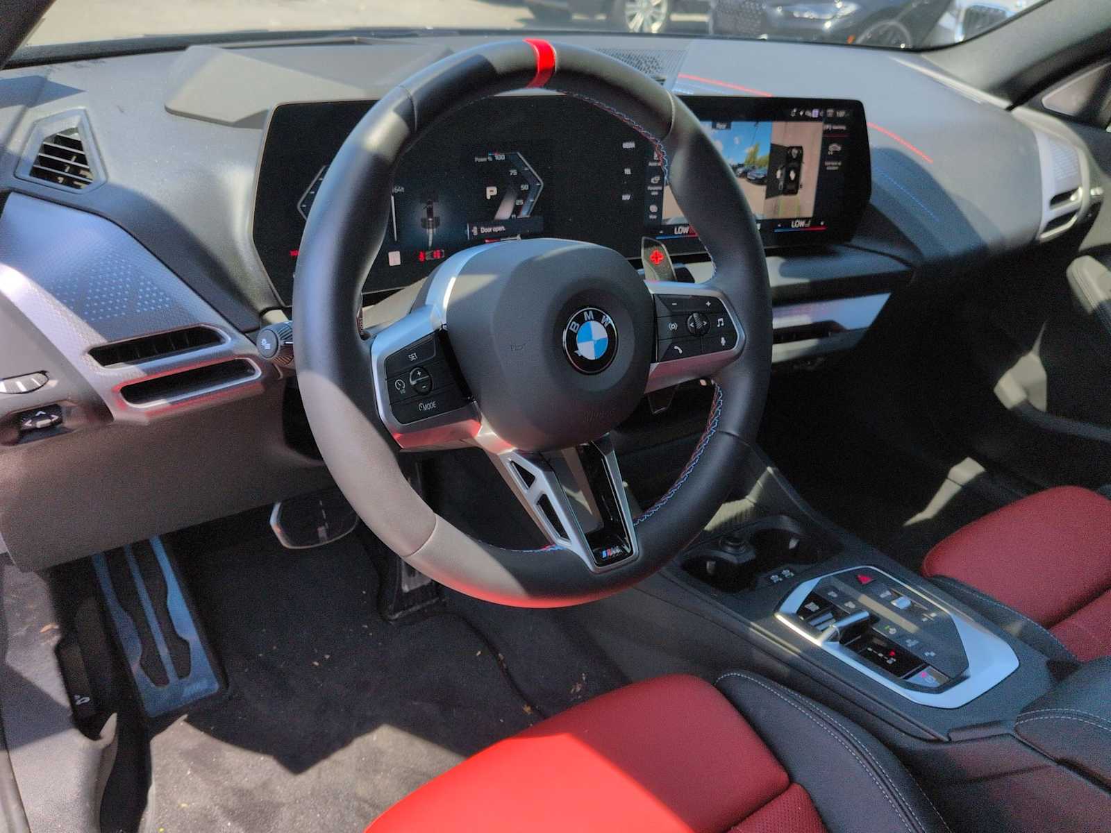 Thumbnail: 2025 BMW 2 Series - 10