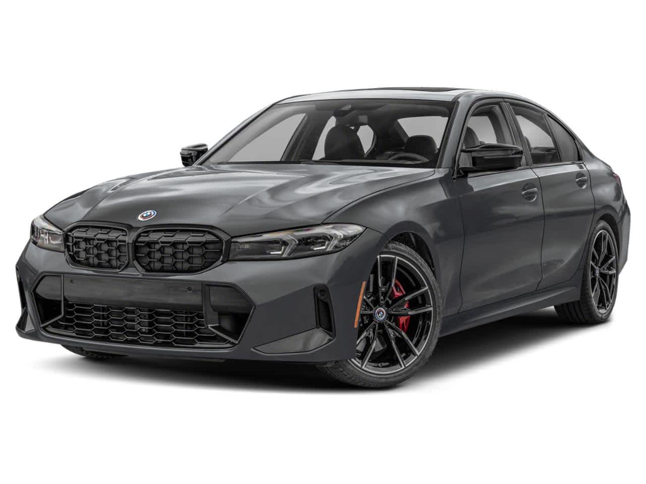 2025 BMW 3 Series M340i xDrive -
                  Sterling, VA