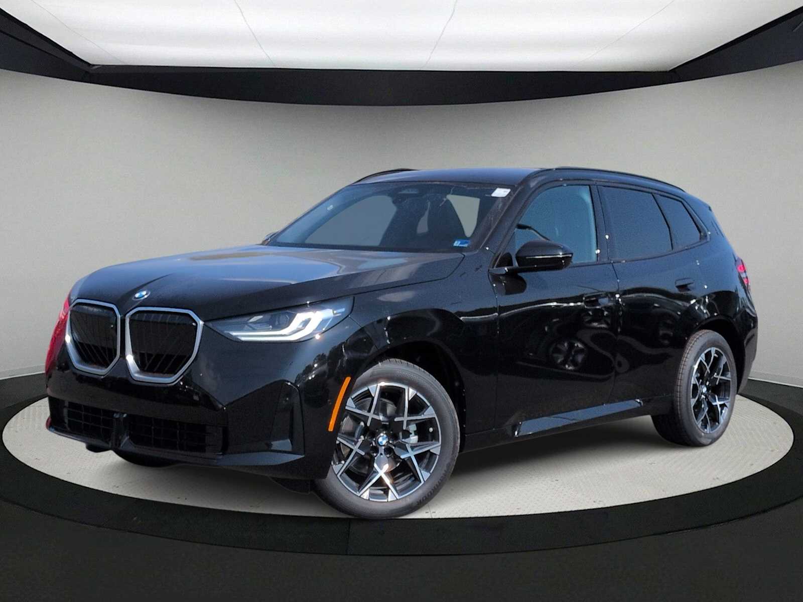 Thumbnail: 2026 BMW X3 - 1