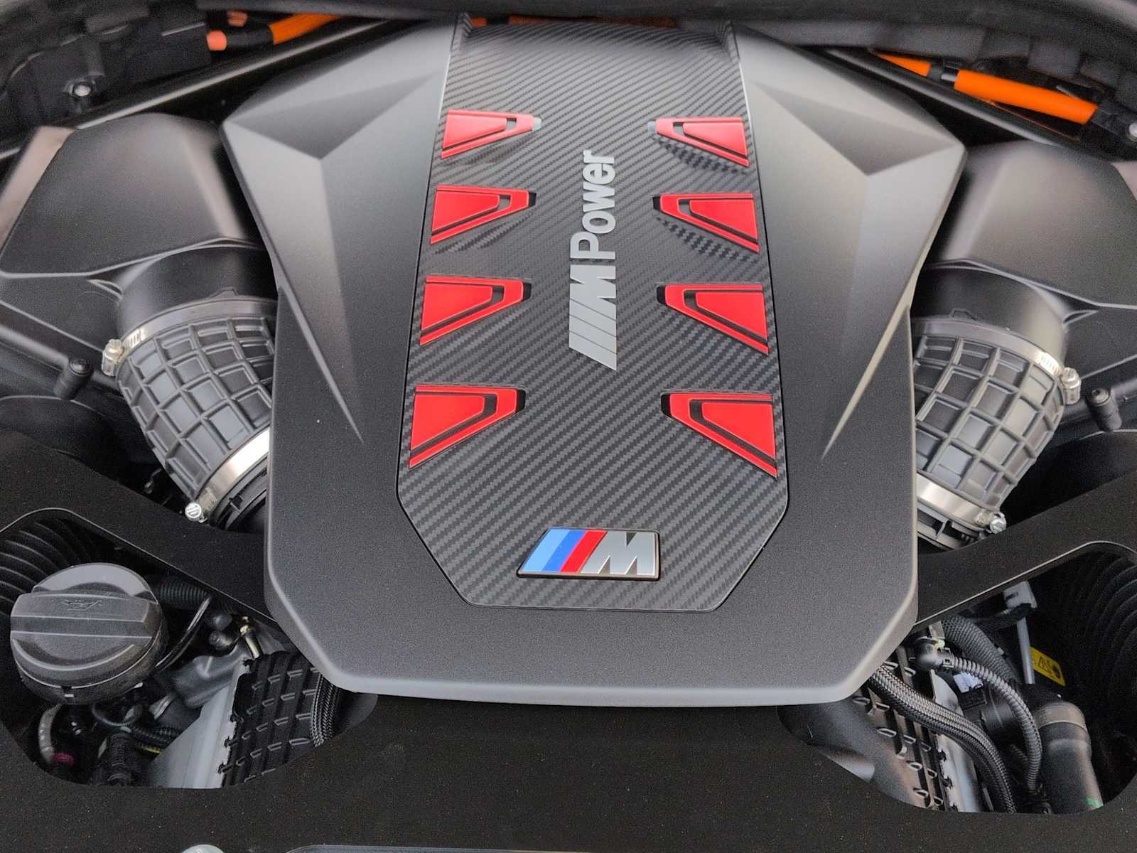 Thumbnail: 2026 BMW XM - 15