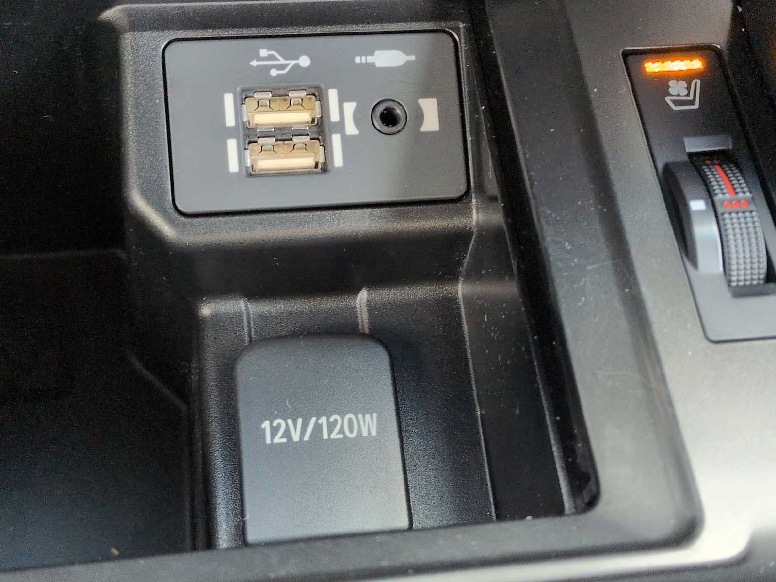 Thumbnail: 2023 Lexus GX - 33