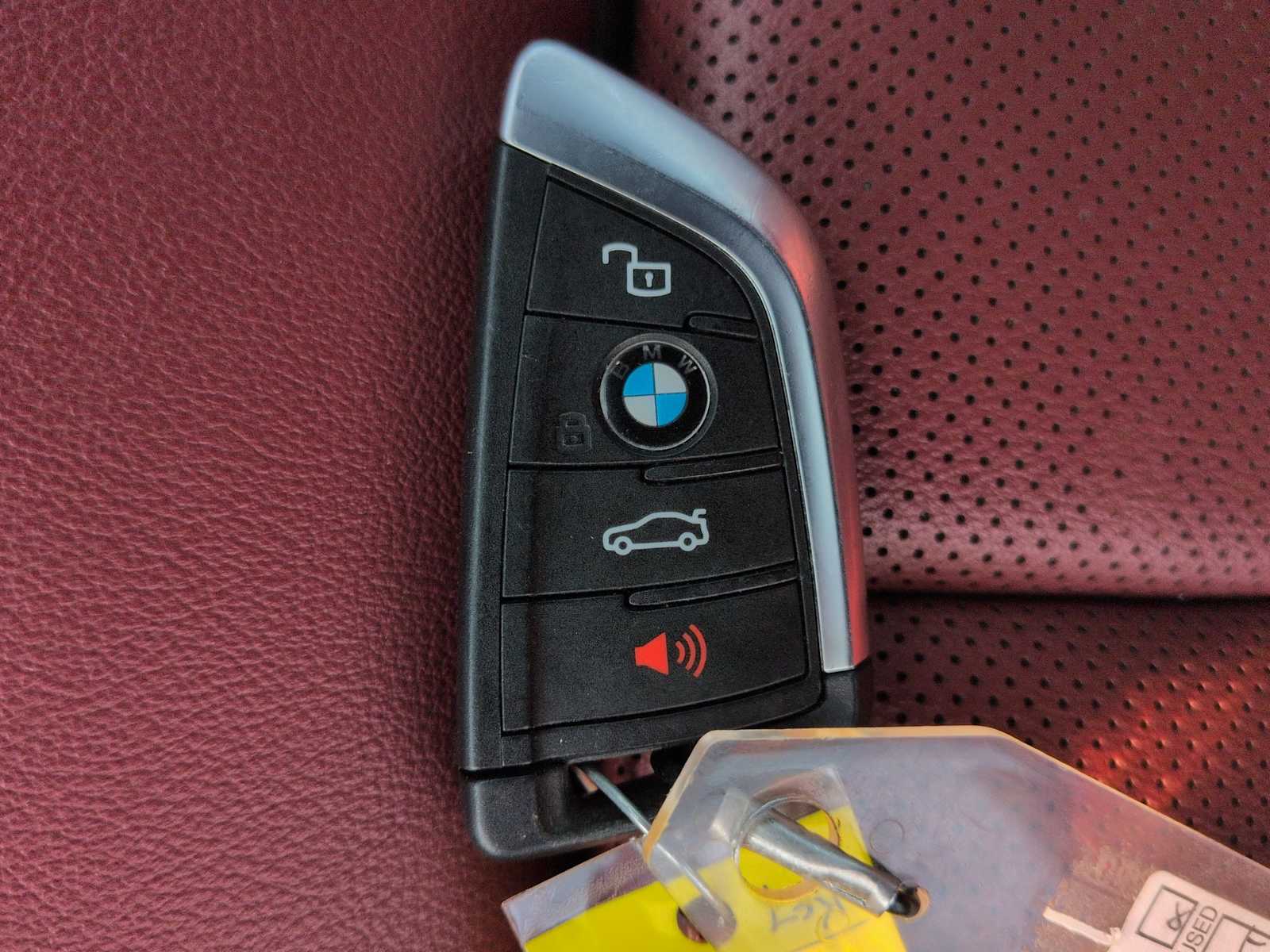 Thumbnail: 2023 BMW 4 Series - 31