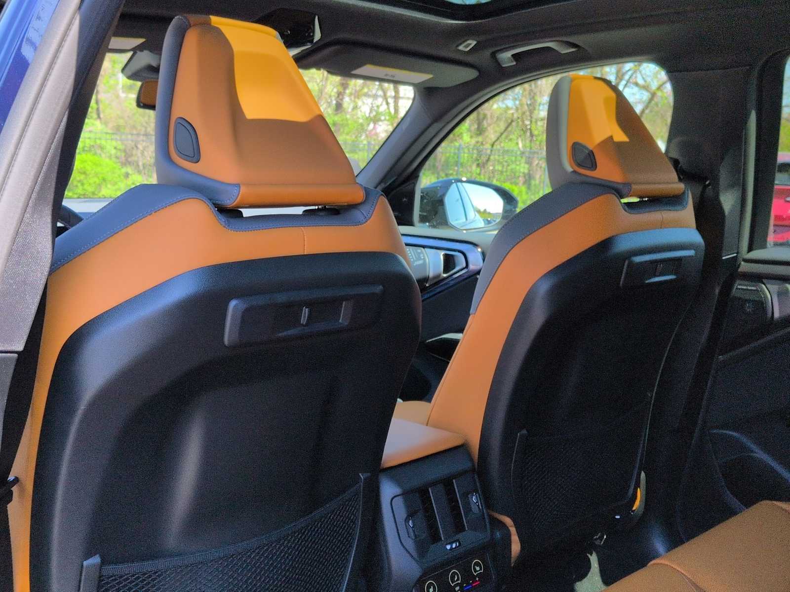 Thumbnail: 2026 BMW X3 - 19