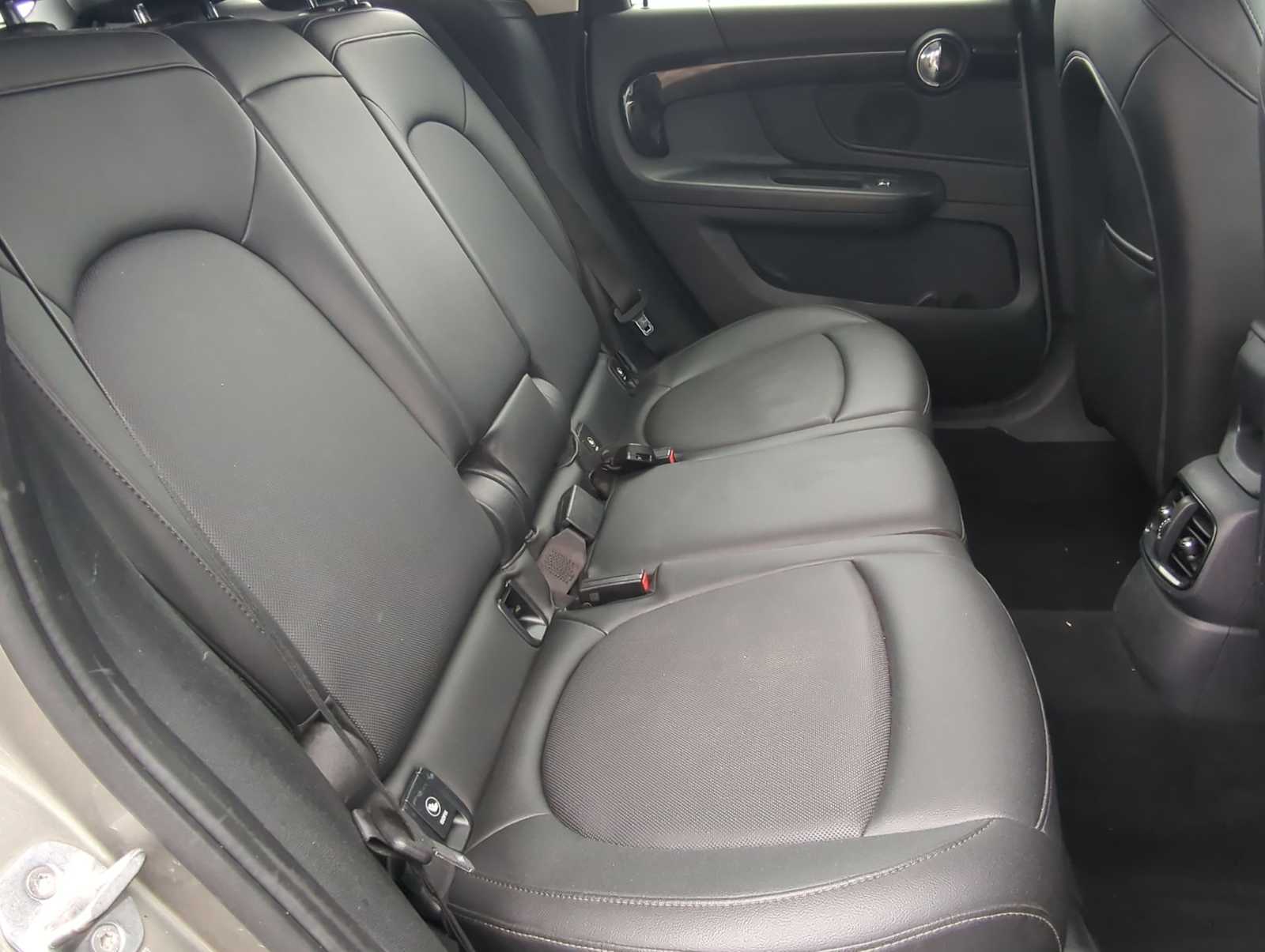 Thumbnail: 2019 MINI Cooper Countryman - 22