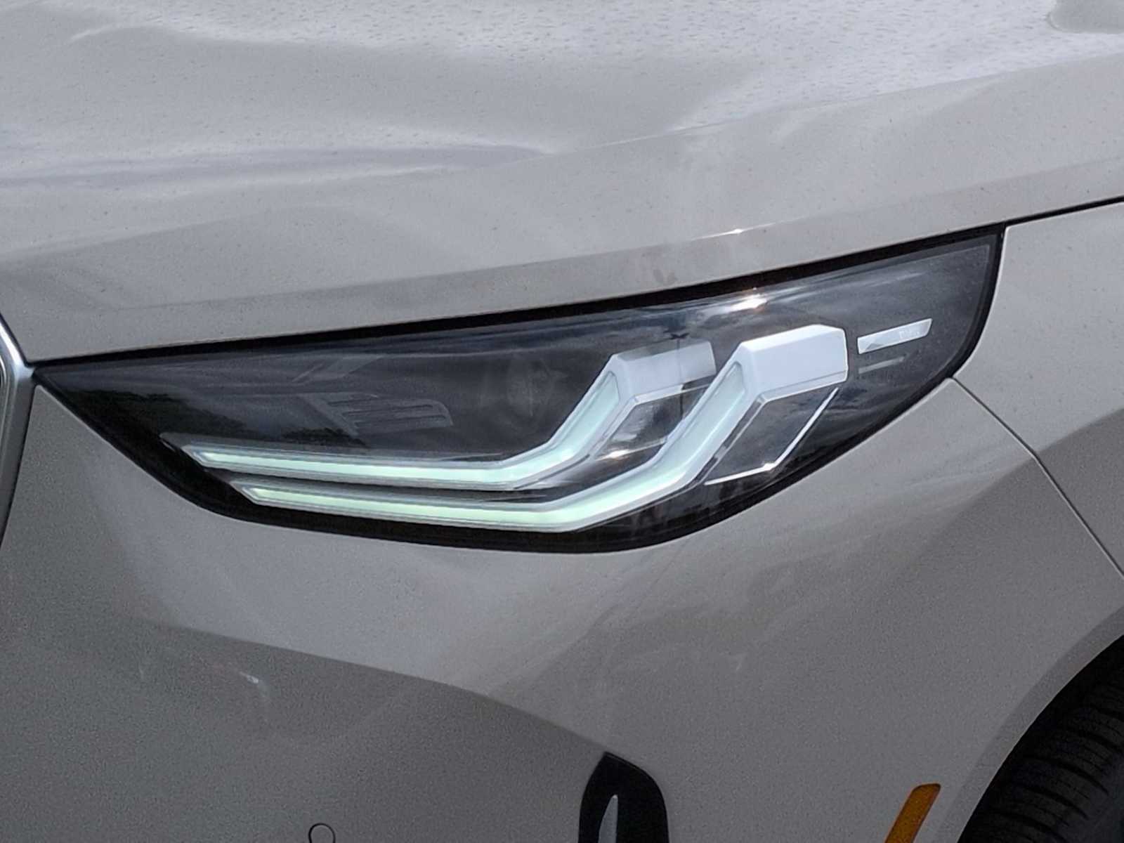 Thumbnail: 2026 BMW X3 - 11