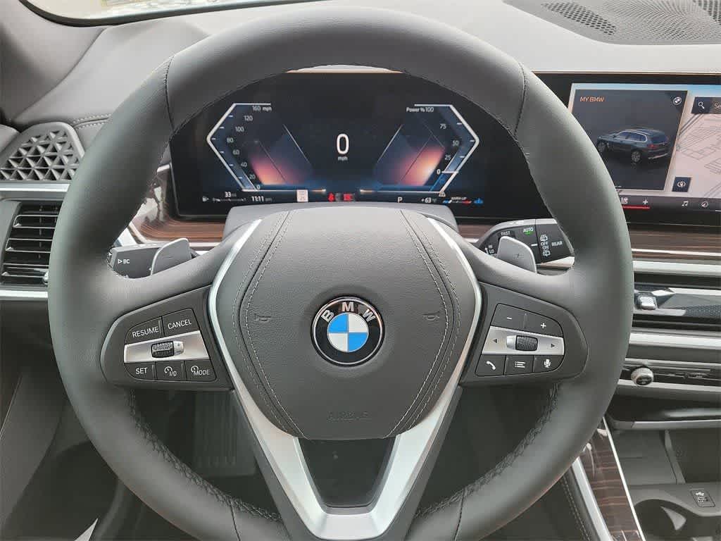 Thumbnail: 2025 BMW X5 - 9