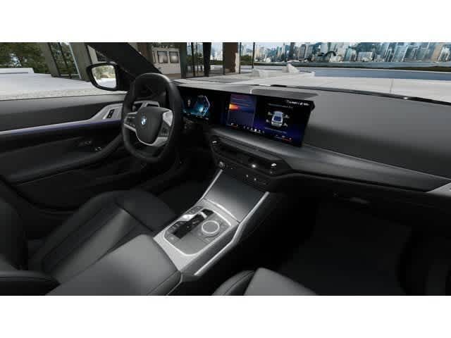 Thumbnail: 2026 BMW i4 - 14