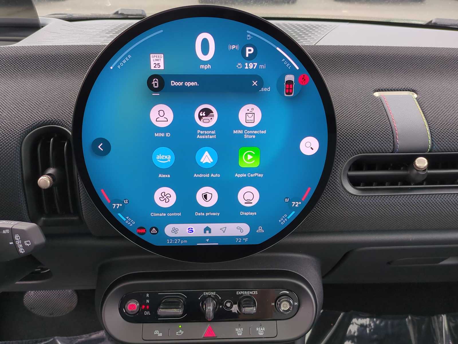 Thumbnail: 2025 MINI Cooper Hardtop - 27