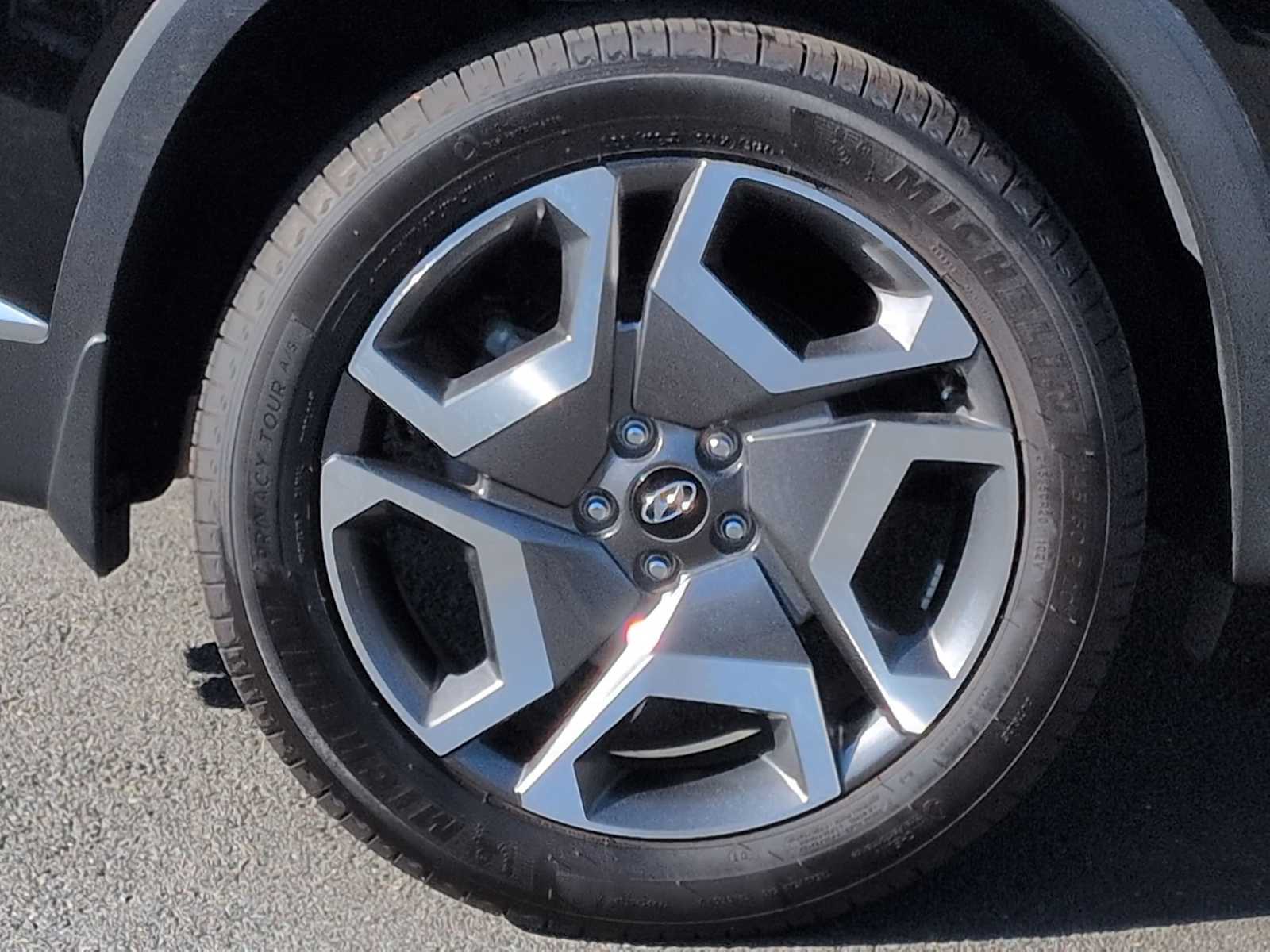 Thumbnail: 2023 Hyundai Palisade - 14